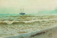 lagorio_krymskij_pejzazh_1902