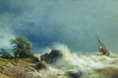 lagorio_odinokiy_korabl_v_buru_1875