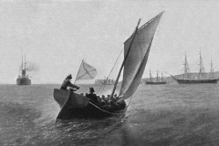 lagorio_parusnaya_lodka_u_sevastopolya