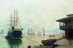 lagorio_parusniki_v_gavani_1890_e