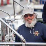 Короткие встречи с морскими пенсионерами в эпоху дожития