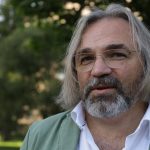 Виктор Косаковский, его «Акварель» и несколько вопросов Ольги Матвеевой режиссеру
